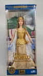Nib 2003 Mattel Dolls Of The World Princess Vikings Barbie B6361 New. Price: $29.99.