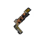 Dell Xps 12 9250 Latitude 7275 Motherboard 8GB Intel M5-6Y57 LA-C321P 6M6CR Open. Price: $50.99.