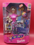 1997 Mattel I'm Toys Us Kid Barbie Doll #18895 Nrfb New. Price: $29.00.