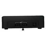 Intel Pro NUC11TNKI5 Mini Pc Core I5-1135G7 (pre-owned) Used. Price: $150.00.