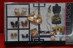 2009 Barbie Mattel - Basics Accessories Look 02 #R9929 Nrfb New. Price: $49.99.