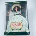 Barbie Scarlett O' Hara Gone W/ The Wind Bbq Twelve Oaks, 2001 #29910 -. Price: $110.48.