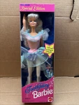 Mattel Toothfairy Barbie Doll Special Edition Wal-mart 11645 Blonde New. Price: $16.95.