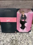 Definitely Diamonds Barbie Doll Fine Jewelry Collection Limited Edition Nrfb New. Price: $58.00.