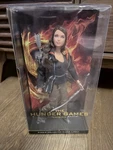 2012 Mattel Barbie Collector Black Label Katniss Everdeen The Hunger Games New. Price: $60.00.