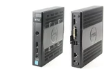 Dell Wyse 5010 Thin Client DX0D Amd G-T48E 2GB Ram Flash WES7 RJ-45 0F0G6 Open. Price: $33.99.