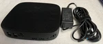 Hp Pro T550 Thin Client Celeron J6412 No Ram Flash Os, W/ Power Supply Used. Price: $49.00.