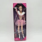 Jewel Skating Barbie Doll 1998 Walmart Special Edition Ice Skates Mattel #23239 New. Price: $16.19.