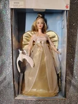 1999 Barbie Special Edition Angelic Inspirations 24984 New Box. Price: $17.94.