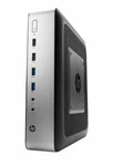 Hp 4RU50UT#ABA T730 Amd RX-427BB 4GB DDR3L Sdram 2.70GHZ Quad-core Thin Client Open. Price: $449.00.