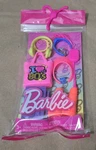 Barbie Love The 80S Fashion Storytelling Pack Accessories Brand New. Price: $9.95.