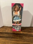 1995 "skating Star" Barbie Doll Wal-mart Special Edition Mattel Nib New. Price: $9.99.