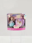 Barbie The 12 Dancing Princesses Janessa Doll 2006 Ballerina Spinner Nib New. Price: $72.60.