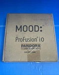 Mood Pro Fusion 2012 Pandora Streaming Device New. Price: $30.00.