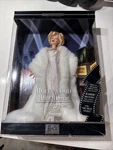 Hollywood Premiere Barbie 26914 Vintage Movie Star Collection Blonde Mattel-read New. Price: $45.00.