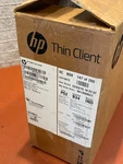 *new* Hp T640 Thin Client Ryzen R1505G 2.40GHZ 16GB 256G Wifi/bt Pro Os Open. Price: $169.00.