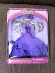 Vintage 1991 Sparkle Eyes Prettiest Ever Barbie # 2482 Mattel Original Box New. Price: $70.00.