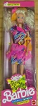 Barbie Sweet Spring Doll 1991 Mattel No. 3208 Nrfb Used. Price: $20.00.