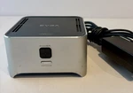 Evga PD02 Zero Client TERA1100 Processor, 128MB Xdr Memory, No Hard Drive. Used. Price: $9.95.