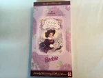 1996 Barbie Special Edition Hallmark Holiday Traditions #17094 Nrfb New. Price: $8.77.