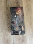 Barbie Hunger Games Catching Fire Katniss Doll Black Label X8251 Nrfb Used. Price: $49.99.
