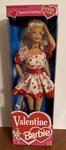 Barbie Special Edition Valentine Doll 1994 Mattel 12675 New. Price: $11.56.