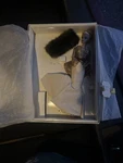 Mattel Capucine Barbie Doll B0146 Fashion Model Collection New F/s Used. Price: $500.00.