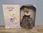 1995 "starlight Waltz" Barbie Limited Edition Ballroom Beauties #14070 Nrfb New. Price: $17.99.