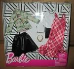 2018 Barbie Really Cute Summer Fashion Set #FXJ60....NEW. Price: $19.99.