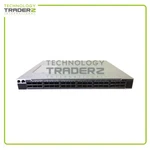 Qlogic 36 Port Qdr Infiniband Switch QLG-12200 **new Other** Open. Price: $89.99.