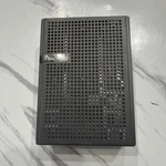 Viewsonic SC-T35 Thin Client No Power Cable Used Working. Price: $22.94.