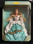 Barbie Collectible Timeless Sentiments Collection Angel Of Joy 1998 New. Price: $250.00.