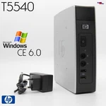 Hp Compaq T5540 Windows Ce 6.0 Computer 1GHZ Mini Used. Price: $74.36.