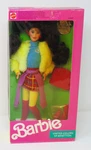 Barbie United Colors Of Benetton Vtg 1990 Kira Doll Friends Nib Nos New. Price: $42.37.