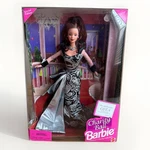 Vintage 1997 Charity Ball Barbie Children's Collection 18979 New. Price: $22.99.