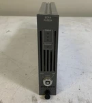 Aurora FA3524S-00-AS Optical Amplifier Mod, Parts Only NS-G6D For. Price: $90.00.