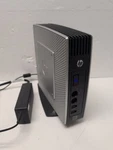 Hp T510 Thin Client Via Eden X2 U4200 Cpu 2GB Ram/ 1GB Flash Hdd/ No Os - Used. Price: $28.52.