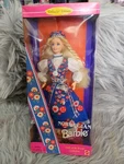 1995 Norwegian Barbie #14450 Nrfb Collector Edition New. Price: $14.24.