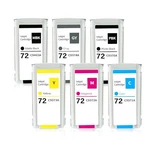 Ink For Hp Designjet T770 T790 T795 T610 T620 T1100 T1120 T1200 T1300 T2300 New. Price: $32.25.