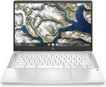 New Hp 14" Wled Hd Chromebook Celeron N4000/4G/32G 14A-NA0020NR Ceramic White. Price: $165.75.
