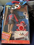 Mattel K5499 2006 Barbie Loves T.m.x. Elmo Doll New. Price: $90.00.