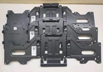 Lot Of Dell Behind The Mount For 2017 P-series Monitors 83W5R Used. Price: $50.00.