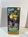 2002 Nickelodeon Spongebob Squarepants Barbie Doll Mattel New. Price: $27.00.