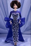1995 Evening Pearl Barbie Presidential Porcelain Collection Nfrb + Shipper New. Price: $99.00.
