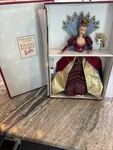 Barbie Venetian Opulence Limited Edition Doll 1999 Mattel #24501 Masquerade Gala New. Price: $100.00.