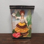 2005 Love Lucy Episode 38 The Operetta Barbie Collector Doll By Mattel Nib New. Price: $27.00.