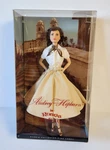 2012 Barbie Audrey Hepburn Roman Holiday Doll X8260 Pink Label Mattel New. Price: $142.90.