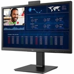 Lg 24CQ651N-6P 23.8" Aio Computer N6005 8GB 16GB Flash New. Price: $799.60.