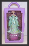 Barbie Spring Aqua Dress Stamper New. Price: $15.21.