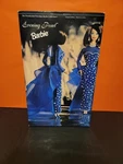 1995 Evening Pearl Barbie The Presidential Porcelain Collection 12825 Box Only Used. Price: $28.00.